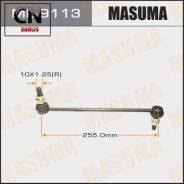   ! Nissan Micra all 03-10, Renault Clio III 1.2-1.6/1.5D 05 ML-9113 Masuma ML9113 ML9113 