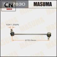   ! Mitsubishi Outlander 2.0DI-D/2.2DI-D/2.4 16V 07 ML-7630 Masuma ML7630 ML7630 