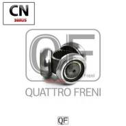  !26X43.2 Volvo S60/S80/V70 2.0-2.4i/2.4-2.5D/TD 00 QF00000081 Quattro Freni QF00000081 QF00000081 