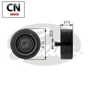    ! Hyundai Tucson/Santa Fe/Trajet 2.0CRDi 03 T36206 Gates T36206 T36206 