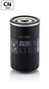  ! Audi 80/100/A6 1.6-2.3 W7195 Mann W7195 W7195 