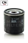   W71283 Mann W71283 W71283 