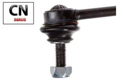   ! L=266 Renault Megane 1.4/1.6/2.0/1.9DCi 16V 03 Z29117 Zentparts Z29117 Z29117 