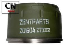. ! 410x220/234 H=300 d=298/335 n10x23 Omn MAN TGA/NL/NG/SL/M2000/F90/F2000 Z01604 Zentparts Z01604 Z01604 