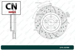     G-brake GFR-21379R  GFR-21379R Gbrake GFR21379R GFR21379R 