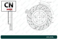     G-brake GFR-21379L  GFR-21379L Gbrake GFR21379L GFR21379L 