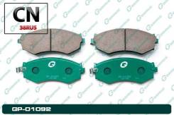  G-brake GP-01092 GP-01092 Gbrake GP01092 GP01092 