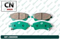  G-brake GP-02289 GP-02289 Gbrake GP02289 GP02289 