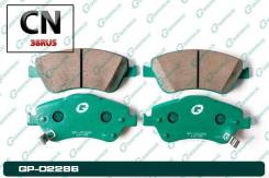  G-brake GP-02286 GP-02286 Gbrake GP02286 GP02286 