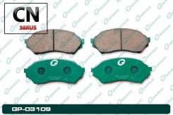  G-brake GP-03109 GP-03109 Gbrake GP03109 GP03109 