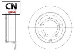   G-brake GR-01144 GR-01144 Gbrake GR01144 GR01144 
