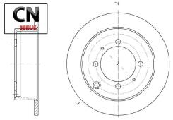   G-brake GR-01160 GR-01160 Gbrake GR01160 GR01160 