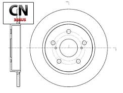   G-brake GR-01748 GR-01748 Gbrake GR01748 GR01748 