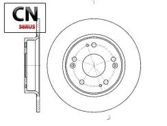   G-brake GR-01697 GR-01697 Gbrake GR01697 GR01697 