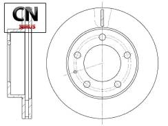    G-brake GR-02076 GR-02076 Gbrake GR02076 GR02076 