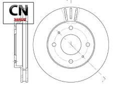    G-brake GR-02538 GR-02538 Gbrake GR02538 GR02538 