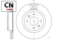    G-brake GR-02528 GR-02528 Gbrake GR02528 GR02528 