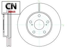    G-brake GR-20649 GR-20649 Gbrake GR20649 GR20649 