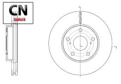    G-brake GR-21600 GR-21600 Gbrake GR21600 GR21600 