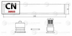  .  / Toyota/Lexus/Suzuki ( -    ) (LCD 1901) LCD 1901 Luzar LCD1901 LCD1901 