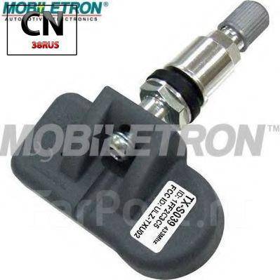     Mobiletron TX-S039 TX-S039 Mobiletron TXS039 TXS039 
