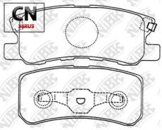  NiBK PN3450 PN3450 NIBK PN3450 PN3450 