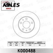    D=300 Citroen Jumper/FIAT Ducato/Peugeot Boxer 94-(TRW DF2722) K000488 K000488 Miles K000488 K000488 