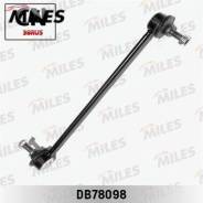     / Renault Duster / Laguna 07- (TRW JTS550) DB78098 DB78098 Miles DB78098 DB78098 