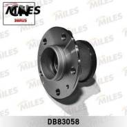      Citroen Jumper/FIAT Ducato/Peugeot Boxer 06- 1.8-2.0T (SKF VKBA6572) DB83058 DB83058 Miles DB83058 DB83058 