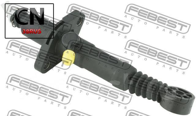      Peugeot Boxer II 2002-2006 2581-Boxii 2581-Boxii Febest 2581Boxii 2581BOXII 