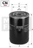   WP92881 Mann WP92881 WP92881 