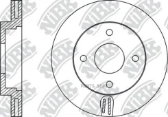 ���� ��������� Nissan Cube 02-08 RN22004 RN22004 ����