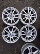 G-Mach. 4.5x14", 4x100, ET45 