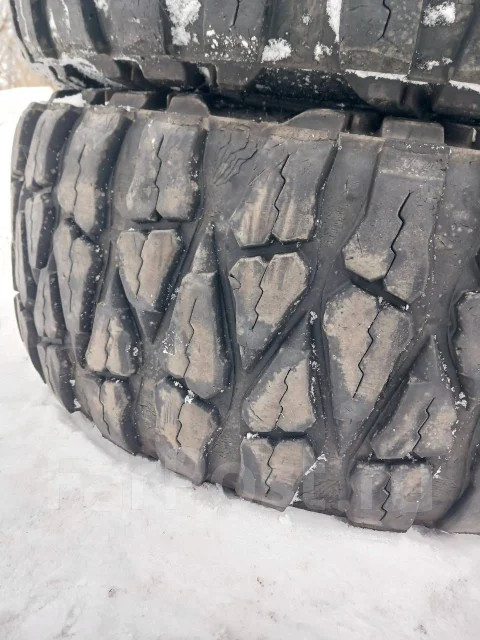 Nitto Mud Grappler. ������, 2012 ���, �/�, ����� 20 % ����