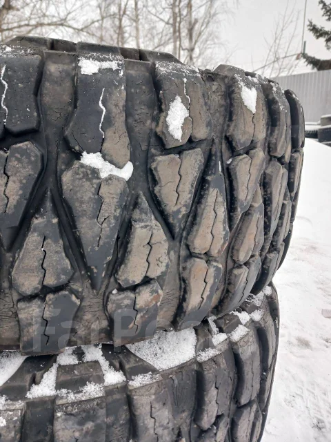 Nitto Mud Grappler. ������, 2012 ���, �/�, ����� 20 % ����