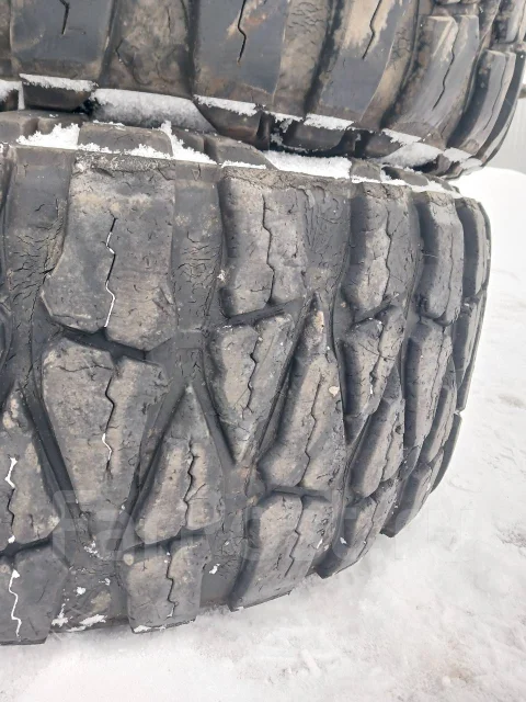 Nitto Mud Grappler. ������, 2012 ���, �/�, ����� 20 % ����