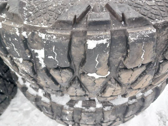 Nitto Mud Grappler. ������, 2012 ���, �/�, ����� 20 % ����