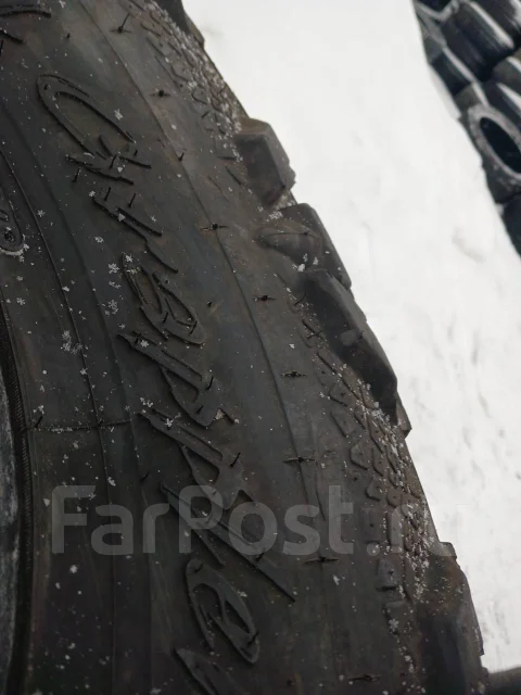 Nitto Mud Grappler. ������, 2012 ���, �/�, ����� 20 % ����