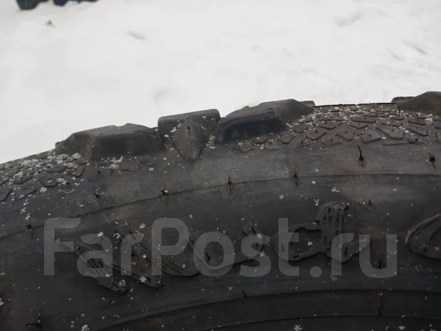 Nitto Mud Grappler. ������, 2012 ���, �/�, ����� 20 % ����