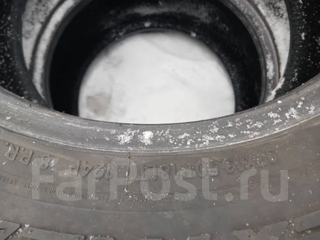 Nitto Mud Grappler. ������, 2012 ���, �/�, ����� 20 % ����