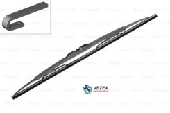 ����� ���������������� ������ Twin 425mm (H420) Honda/Mazda/LAND Rover/Mercedes/Mitsubishi/NISS�AN/Toyota/Volvo Bosch 3397004758 3397004758 ����
