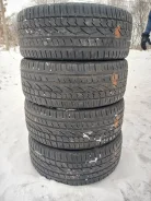 Continental ContiCrossContact UHP. ������, �/�, ����� 10 % ����