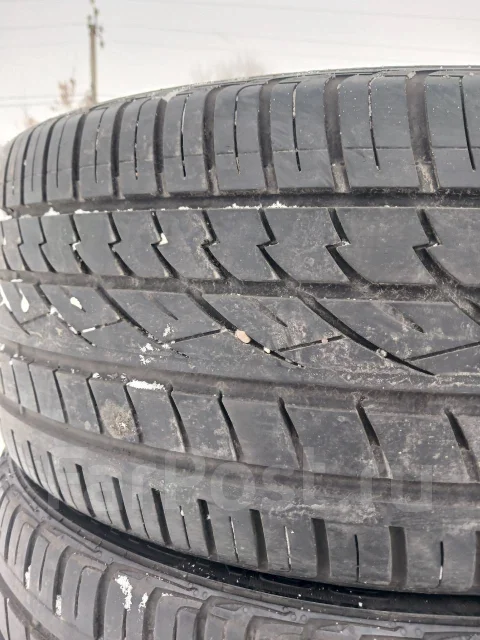 Continental ContiCrossContact UHP. ������, �/�, ����� 10 % ����