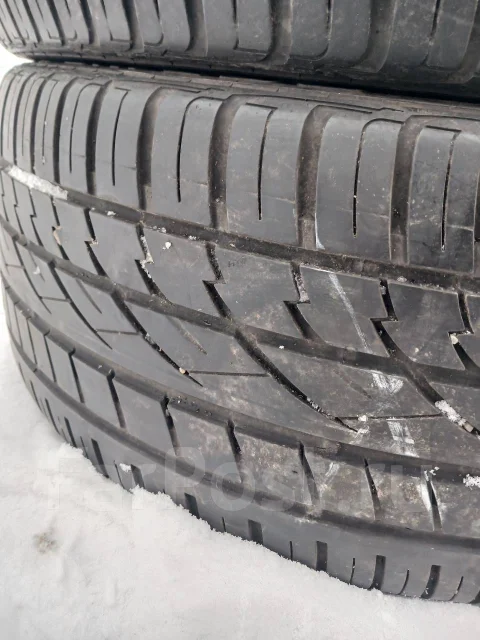 Continental ContiCrossContact UHP. ������, �/�, ����� 10 % ����