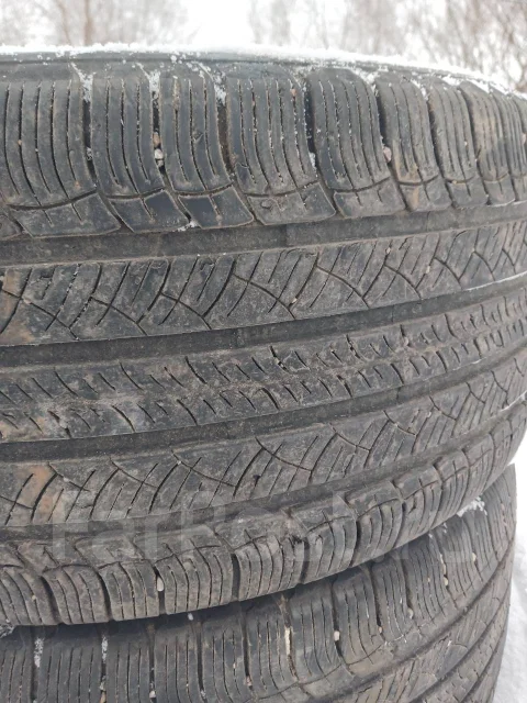 Michelin Latitude Tour HP. ������, �/�, ����� 30 % ����