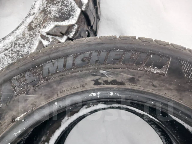 Michelin Latitude Tour HP. ������, �/�, ����� 30 % ����