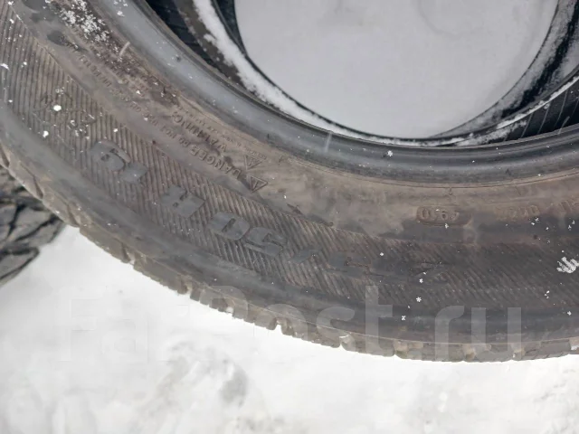 Michelin Latitude Tour HP. ������, �/�, ����� 30 % ����