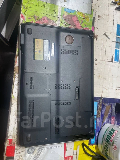 HP Pavilion dv7. 17.3", WiFi: 1 ����