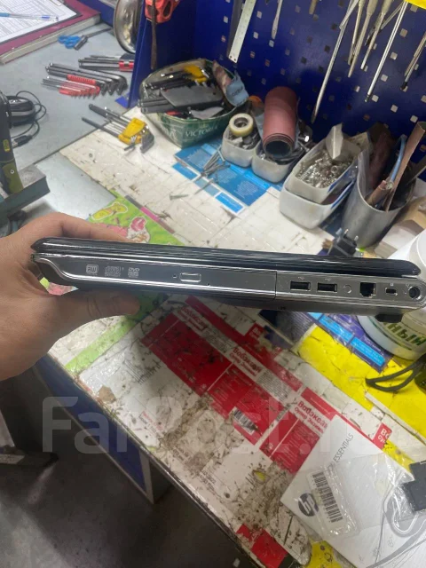 HP Pavilion dv7. 17.3", WiFi: 1 ����