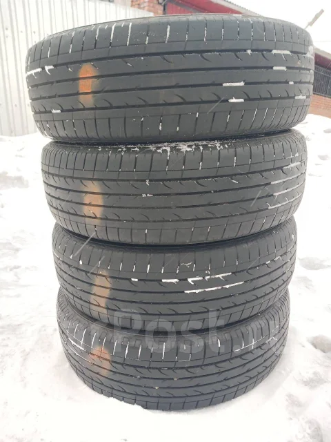 Bridgestone Dueler H/P Sport. ������, �/�, ����� 35 % ����